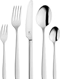 ZWILLING Roseland Besteck-Set, 30-teilig, Für 6 Personen, 18/10...