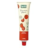 Byodo Tomaten Mark, zweifach konzentriert, 200g (2)