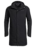 Vaude Herren Men's Cyclist Padded Parka Jacke, Schwarz, XL