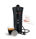 Handpresso - Handcoffee Truck 21010 | Senseo Pads- Kaffeemaschine für Lkw...