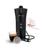 Handpresso - Lkw Kaffeemaschine 24v Handcoffee Truck 21010 | Senseo Pads-...