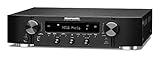 Marantz NR1200 Stereo Receiver & HiFi Verstärker, Alexa Kompatibel, 5 HDMI...