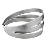 1 Stück Bandsägeblätter aus Holzlegierung, TCT-Hartmetallspitze for...