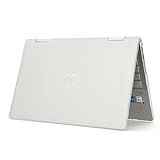 mCover 2022-2023 35,6 cm (14 Zoll) HP Pavilion X360 14-EKxxxx Serie 2-in-1...