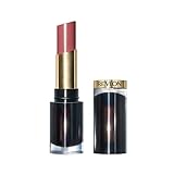 Revlon Super Lustrous Glass Shine Lipstick, Lippenstift mit brillanter...