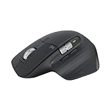 Logitech MX Master 3S – kabellose Performance-Maus mit ultraschnellem...