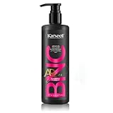 Karseell BNC Professionelles Repair Shampoo Arganöl Aloe Vera Keratin...