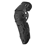 O´NEAL Protektorenhose PRO IV Knee Guard I Schwarz I Motocross Enduro...