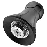 WRITWAA Hochdruck Gartenschlauch Sprühdüse aus Kunststoff Verstellbare...