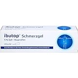 ibutop Schmerzgel - 100 g Gel 09750659