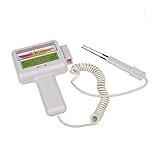 OFFSCH 1Stk Chlorwert-Tester-Tool schnelltests schnellstest rapid for...