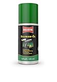 BALLISTOL 23807 Silikon-Öl flüssig 65ml Flasche - Waffen-Öl zur...
