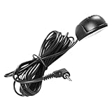 VICASKY Auto Mikrofon Für Fahrzeuge Kompaktes Und Tragbares Design Hohe...
