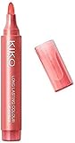 KIKO Milano Long Lasting Colour Lip Marker 103 | Lippenstift No-Transfer,...
