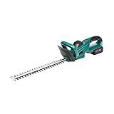 Elektrische Schnurlose Gartenmäher 20V Heckenschere Elektrische...