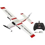 JAMARA Cessna 182 Flugzeug 2,4GHz Gyro 2CH – ferngesteuert,...