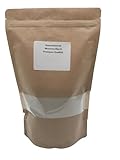 Bentonit Pulver 1000g ultrafein 0-45µm Mineralerde/Tonerde Premium...