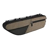 Hogvinnatil Rahmentasche für Radfahren – Radtasche mit großer...