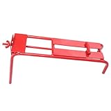 UTHCLO Anti-Slip-Schärfhalter Messer schärfen Anspitzer Schärfung Halter...