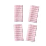 Yanonug 4PCS Long Sling Towel Bath Wipe Bath Towel Extended Sling Towel...