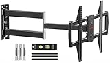 ELIVED 813 mm langer Arm TV-Wandhalterung für die meisten...