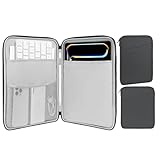 MoKo 9-11' Tablet Tasche Hülle Kompatibel mit 11' iPad Air M3, iPad A16...