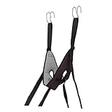 Zervikales Nackentraktionsgerät tragbar bequem effektiv einfache...