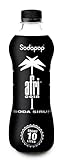 Sodapop Sirup afri Cola, schnell & einfach zubereitet, 1 Flasche ergibt 10...