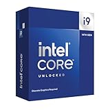 CPU Intel Core i9-14900KF / LGA1700 / Box 24 Cores / 32 Threads / 36M Cache...