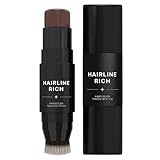 Haar Camouflage - Haarlinienfüllerstiftstift, Kopfhaut Malvorlagen |...