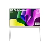 LG 55LX1T6LA TV 55' (139 cm) OLED evo Posé TV (α9 Gen7 4K AI-Prozessor,...