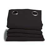 Moondream DecibelControl™ Akustikvorhang 3in1 | Lärmschutz |...