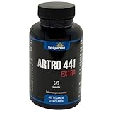 Wellpursan Artro 441 Extra Kapseln (120 Arthrose Kapseln) – Natürliche...