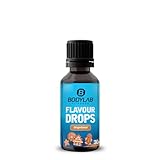 Bodylab24 Flavour Drops 30ml Lebkuchen, Kalorienfreie, Zuckerfreie &...