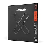 D'Addario Gitarrensaiten Westerngitarre | Gitarrensaiten Akustikgitarre |...