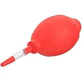 TOVINANNA Ohrensauger Reinigungskugel mit Sicherem Ohrenschutz Tragbarer...