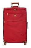 Brics X-Travel - 4-Rollen-Trolley L 77 cm rot