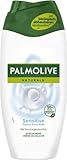 6 er Pack Palmolive Naturals Sensitive Duschcreme Duschgel Shower Gel 6 x...