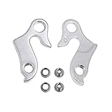 Schaltauge Unisex Aluminiumlegierungs Schaltauge MTB-Schaltauge Mech...