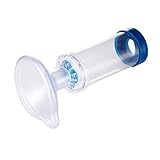 inhalator abstandhalter inhalator für haustiere aerosolkammer für hunde...