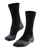 FALKE Herren Wandersocken TK2 Explore Cool M SO Funktionsgarn antiblasen...