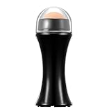 HENGBIRD Oil Absorbing Face Roller, Ölabsorbierender Roller Vulkanstein...
