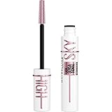 Maybelline New York Sky High Primer für Wimperntusche, Noch mehr Länge...