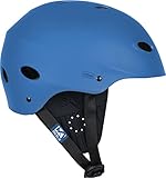 Mesle Wassersport Helm Ultuna, Leichter Wakeboard Helm, Abnehmbarer...