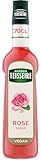 Mathieu Teisseire Rose Sirup, für Getränke, Erfrischungsgetränke,...