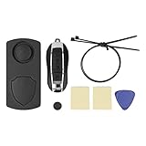 115 dB Motorrad-Sicherheitsalarm, Diebstahlschutz,...