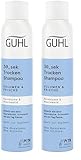 Guhl 30 sek Trockenshampoo - Volumen & Frische - Inhalt: 200 ml -...
