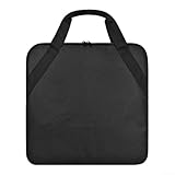 Bulevisiter Digitalwaage Reisekoffer, kompakte Aufbewahrungstasche für...