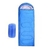 Schlafsack Für Erwachsene,Schlafsack Für Erwachsene Outdoor Kaltwetter -...