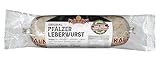 Kalnik Original Pfälzer Leberwurst, 150 g